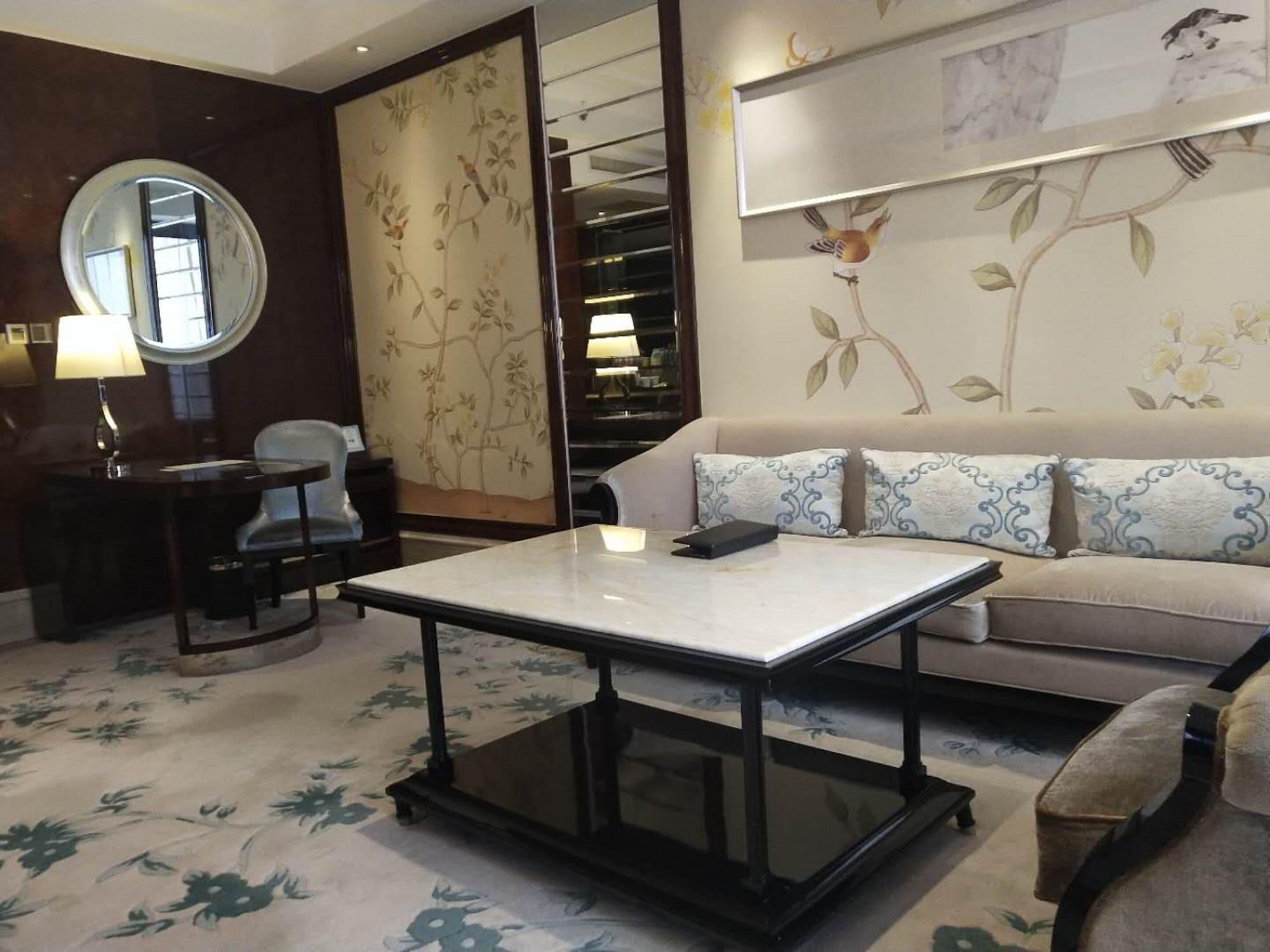 Ramada Plaza Qiandeng Kunshan Kunshan  Exterior foto